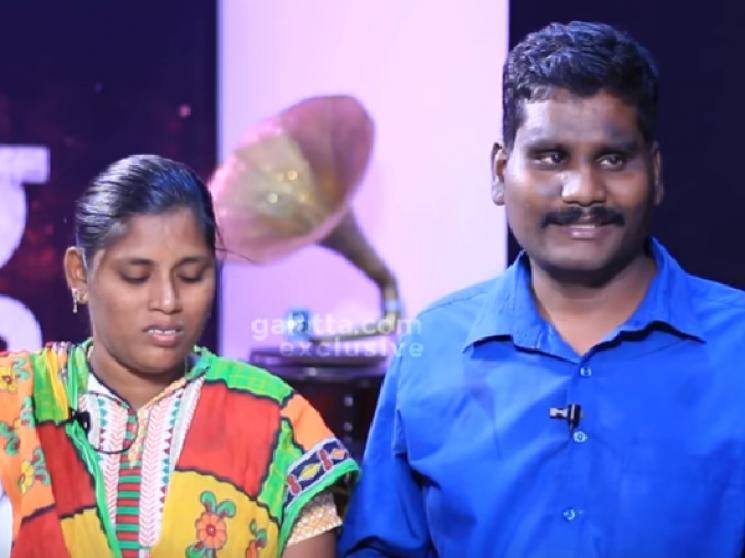 Thalapathy Vijay feels bad for not being able to meet zee tamil blind fan couple